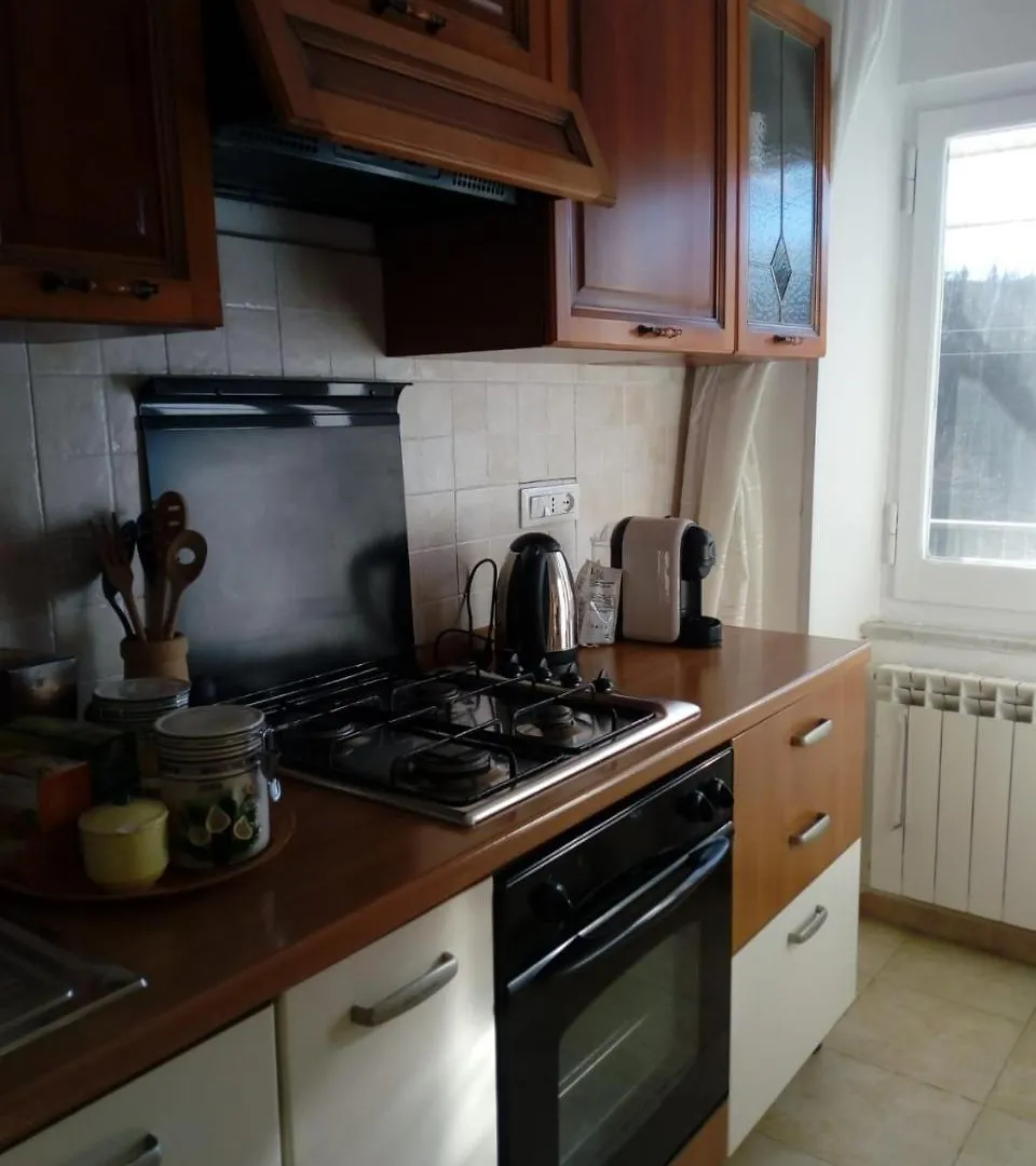 Guest house Affittacamere Graziella Vernazza Italy