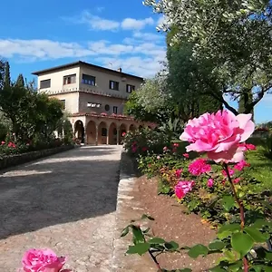  Hotel Paradiso Italie