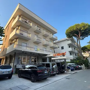 ** Hotel Levante Convenzionato Oltremare E Italia In Miniatura Italie