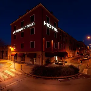 Stella 3*, Modena Italy