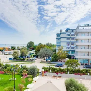 Aurelio 3*, Cesenatico Italy