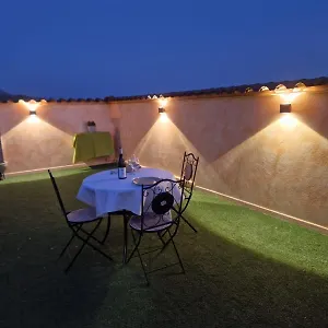 Casa Susanna Rural Sardinia , Sini Italy