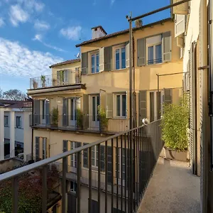 *** Hotel Velvet Grey Boutique Italie