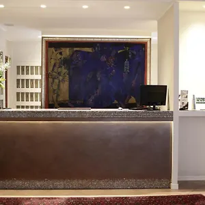 Hotel City 3*, Piacenza Italy