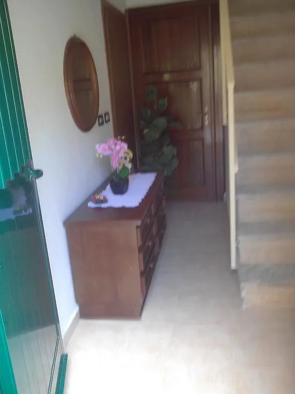 Guest house Affittacamere Graziella Vernazza