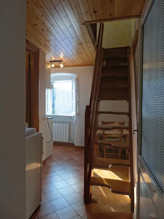 Guest house Affittacamere Graziella Vernazza